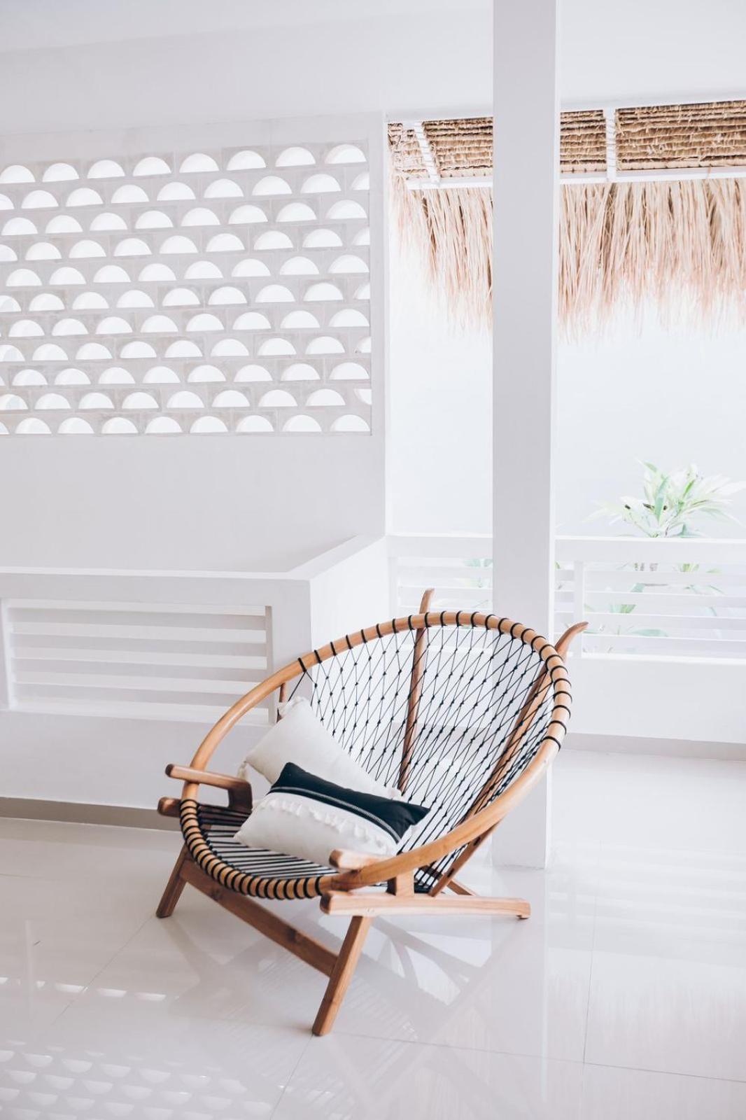 הוילה Turan Casa Auri Seminyak מראה חיצוני תמונה