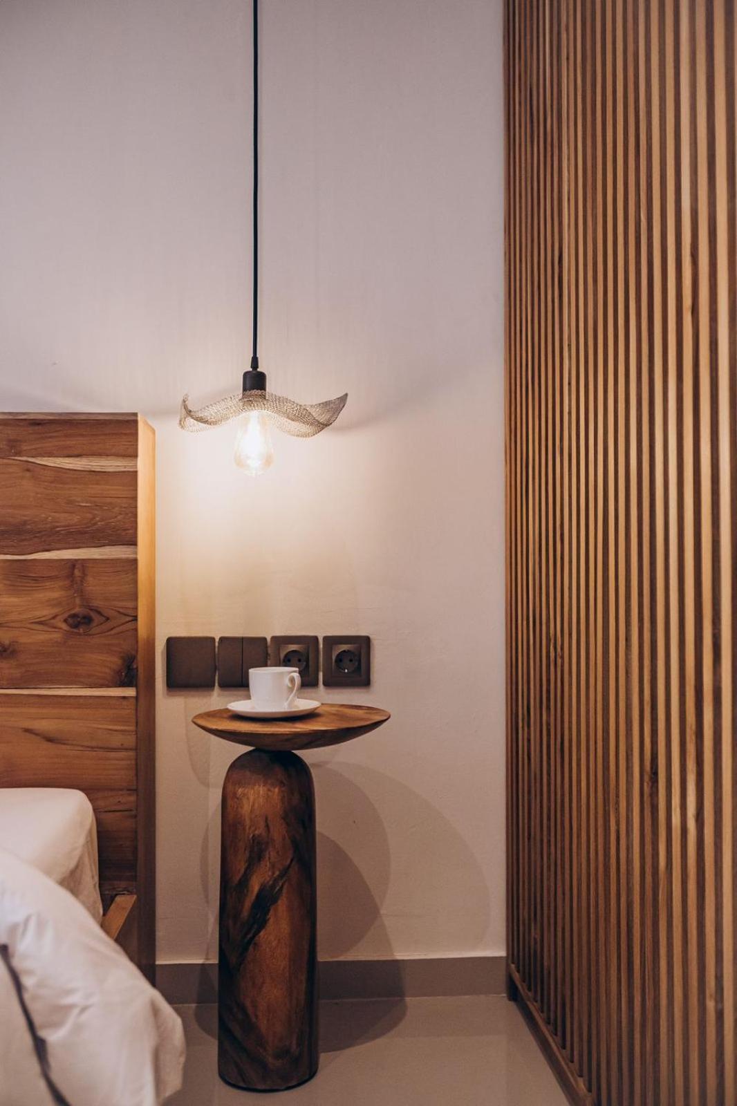 הוילה Turan Casa Auri Seminyak מראה חיצוני תמונה