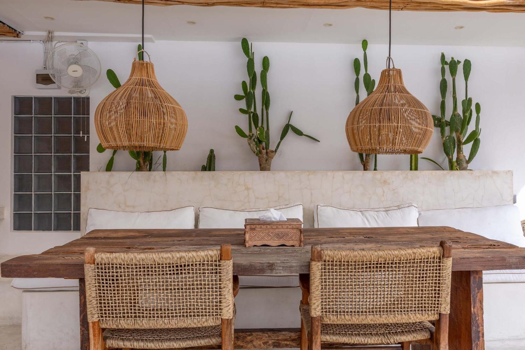 הוילה Turan Casa Auri Seminyak מראה חיצוני תמונה