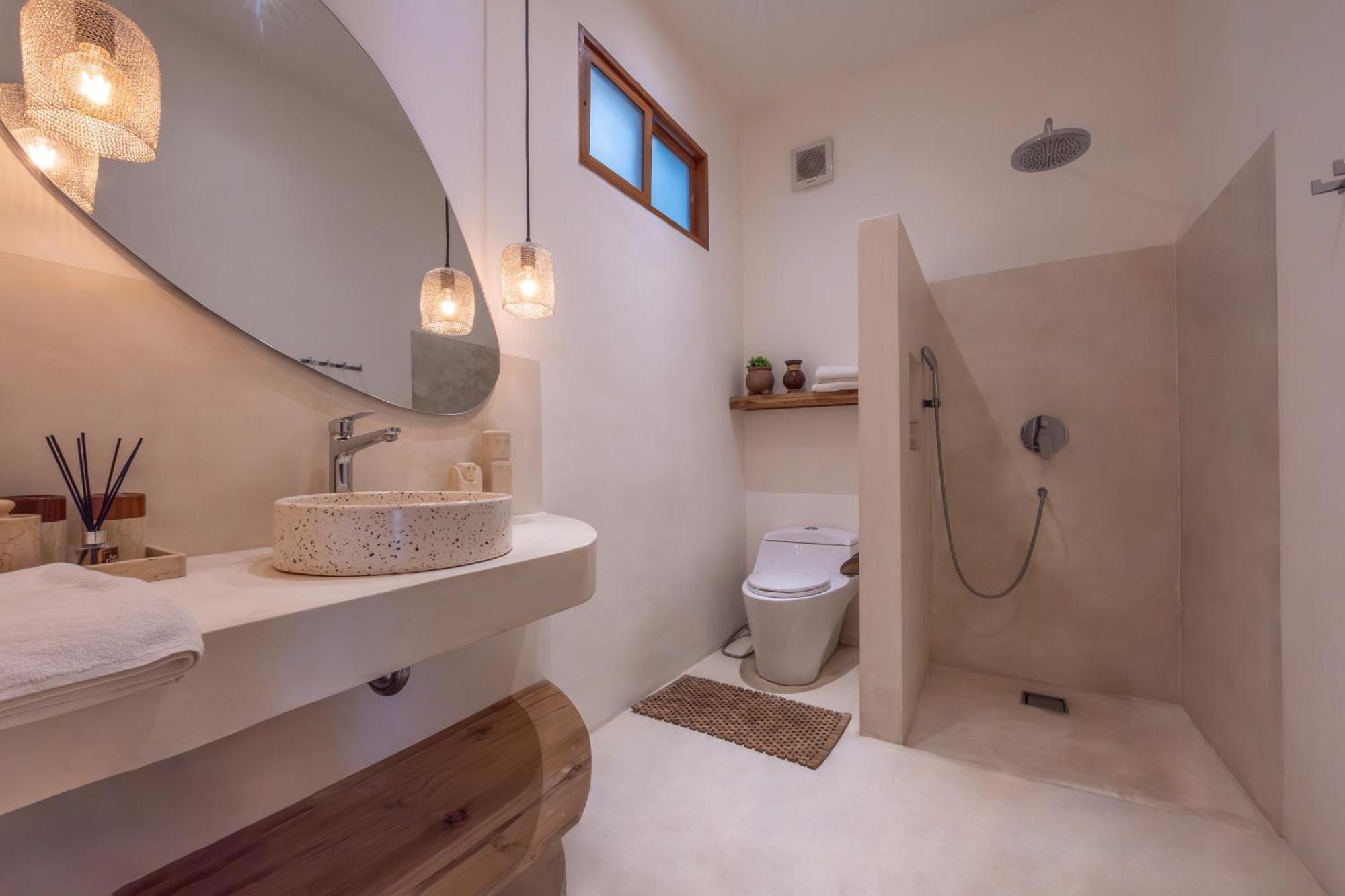 הוילה Turan Casa Auri Seminyak מראה חיצוני תמונה