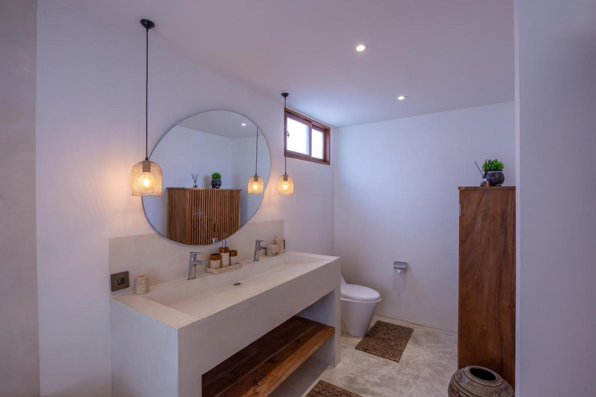 הוילה Turan Casa Auri Seminyak מראה חיצוני תמונה